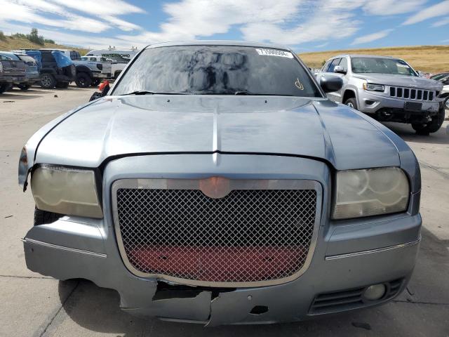 Photo 4 VIN: 2C3KA53G67H827796 - CHRYSLER 300 TOURIN 