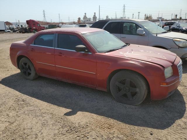 Photo 3 VIN: 2C3KA53G67H858708 - CHRYSLER 300 TOURIN 