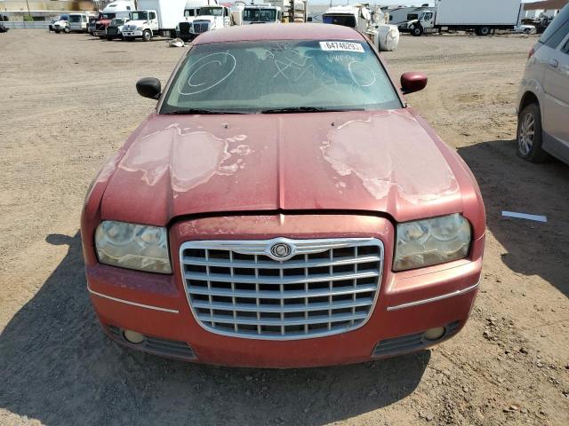 Photo 4 VIN: 2C3KA53G67H858708 - CHRYSLER 300 TOURIN 