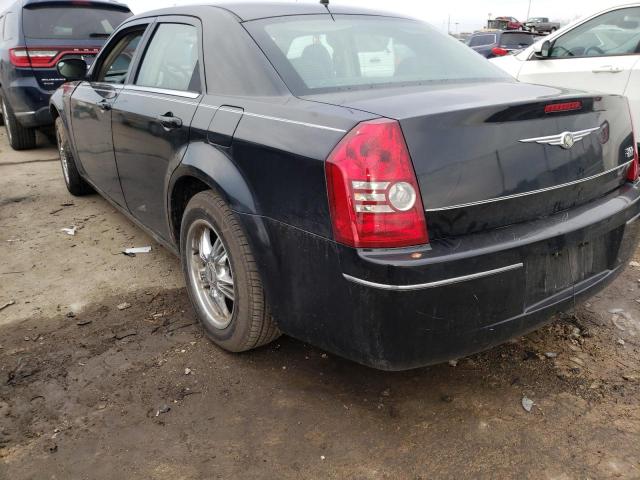 Photo 2 VIN: 2C3KA53G68H269384 - CHRYSLER 300 TOURIN 