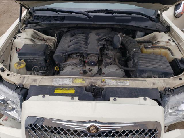 Photo 10 VIN: 2C3KA53G68H304473 - CHRYSLER 300 