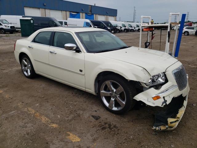 Photo 3 VIN: 2C3KA53G68H304473 - CHRYSLER 300 