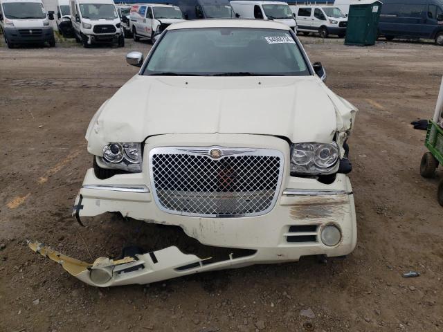 Photo 4 VIN: 2C3KA53G68H304473 - CHRYSLER 300 