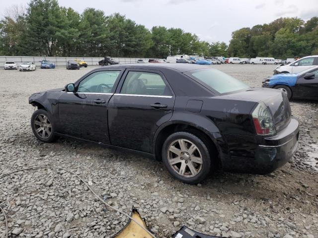 Photo 1 VIN: 2C3KA53G76H130717 - CHRYSLER 300 TOURIN 