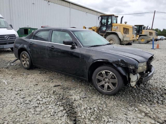 Photo 3 VIN: 2C3KA53G76H130717 - CHRYSLER 300 TOURIN 