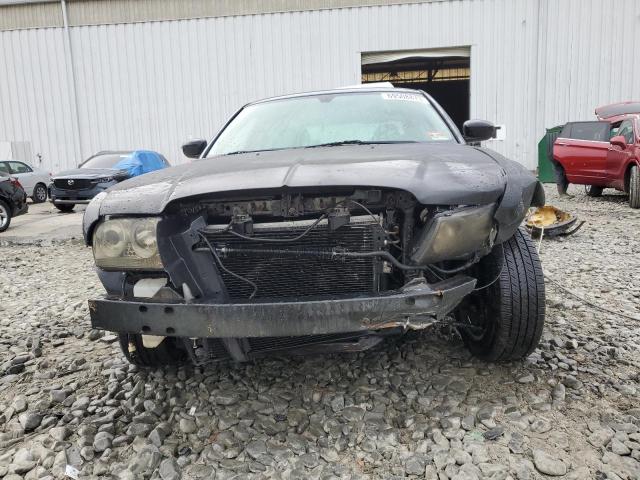 Photo 4 VIN: 2C3KA53G76H130717 - CHRYSLER 300 TOURIN 