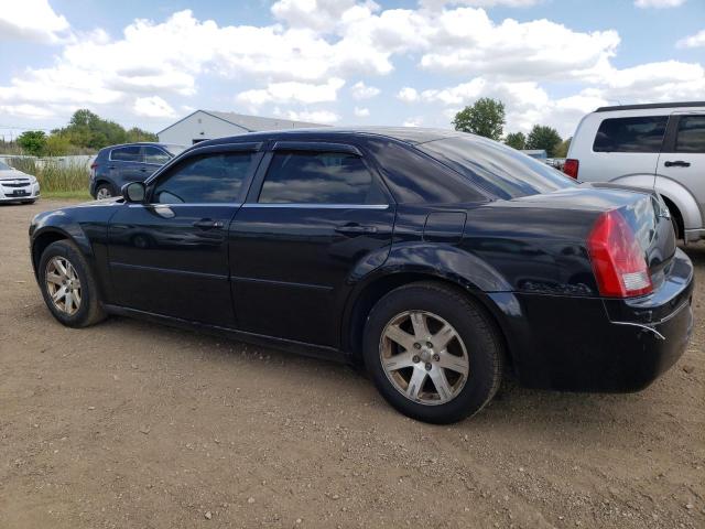 Photo 1 VIN: 2C3KA53G76H140616 - CHRYSLER 300 TOURIN 