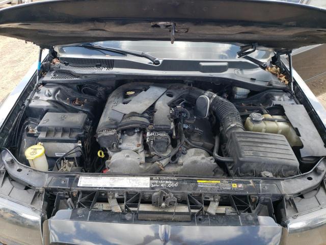 Photo 10 VIN: 2C3KA53G76H140616 - CHRYSLER 300 TOURIN 