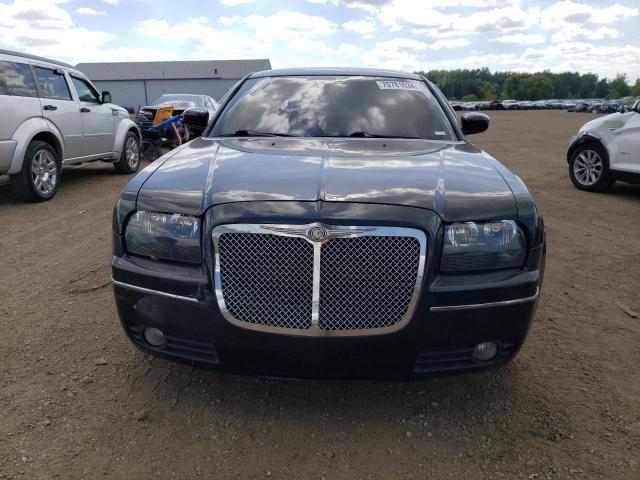 Photo 4 VIN: 2C3KA53G76H140616 - CHRYSLER 300 TOURIN 