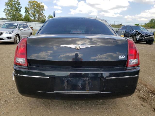 Photo 5 VIN: 2C3KA53G76H140616 - CHRYSLER 300 TOURIN 