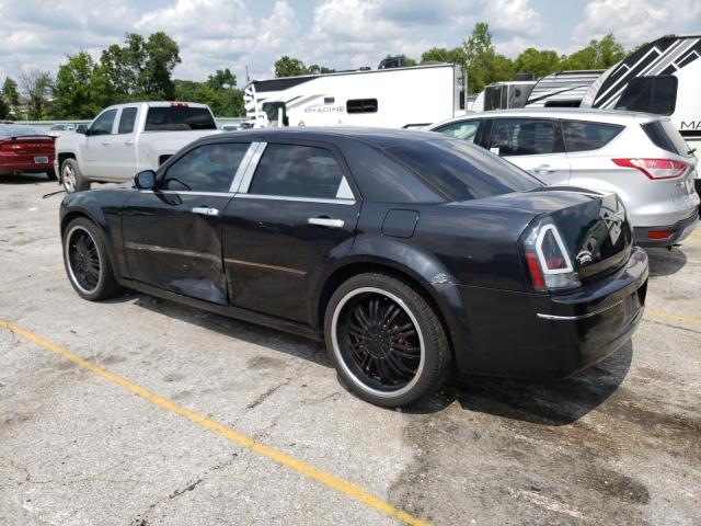 Photo 1 VIN: 2C3KA53G76H163488 - CHRYSLER 300 TOURIN 