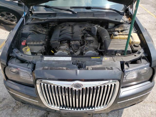 Photo 10 VIN: 2C3KA53G76H163488 - CHRYSLER 300 TOURIN 