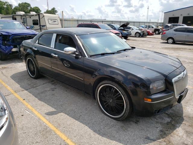 Photo 3 VIN: 2C3KA53G76H163488 - CHRYSLER 300 TOURIN 