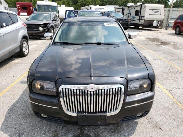 Photo 4 VIN: 2C3KA53G76H163488 - CHRYSLER 300 TOURIN 