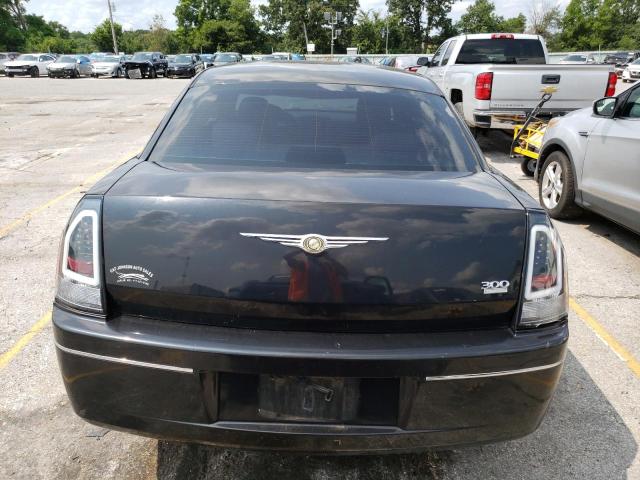 Photo 5 VIN: 2C3KA53G76H163488 - CHRYSLER 300 TOURIN 