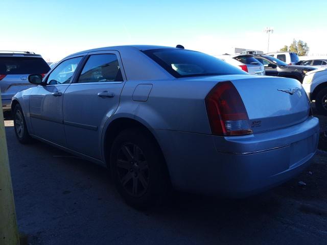 Photo 1 VIN: 2C3KA53G76H221146 - CHRYSLER 300 