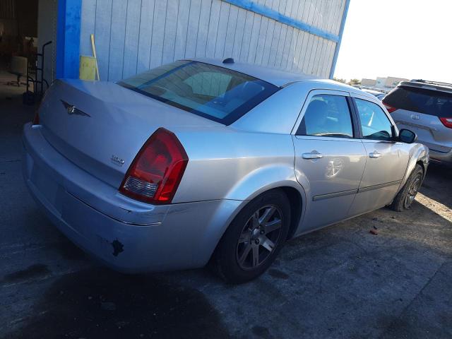 Photo 2 VIN: 2C3KA53G76H221146 - CHRYSLER 300 