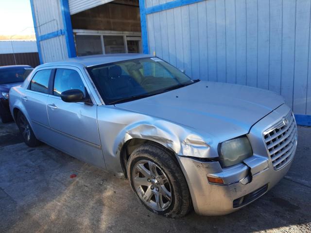 Photo 3 VIN: 2C3KA53G76H221146 - CHRYSLER 300 