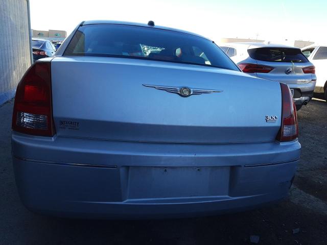 Photo 5 VIN: 2C3KA53G76H221146 - CHRYSLER 300 