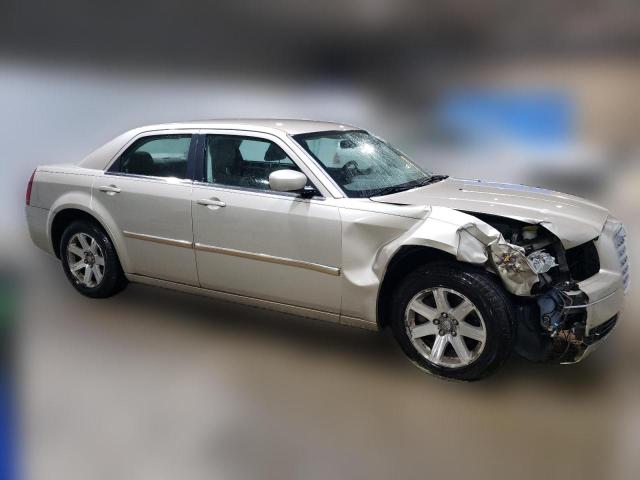 Photo 3 VIN: 2C3KA53G76H259122 - CHRYSLER 300 