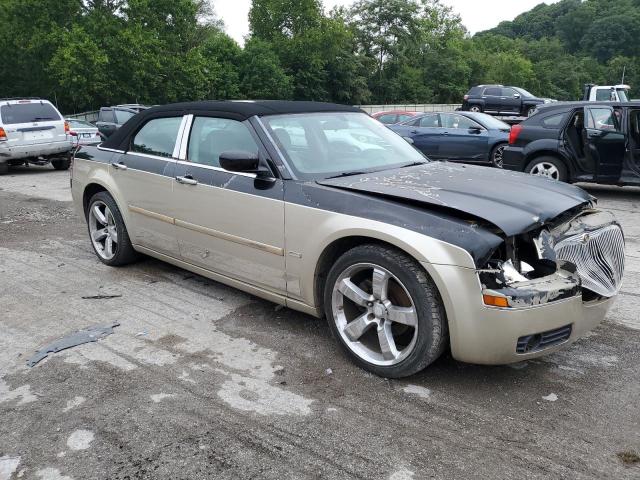 Photo 3 VIN: 2C3KA53G76H298762 - CHRYSLER 300 TOURIN 