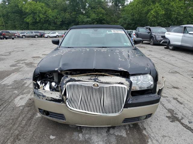 Photo 4 VIN: 2C3KA53G76H298762 - CHRYSLER 300 TOURIN 