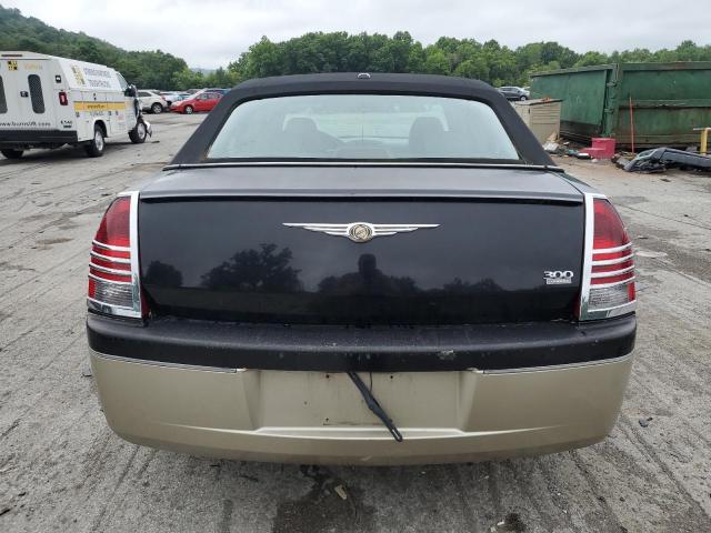 Photo 5 VIN: 2C3KA53G76H298762 - CHRYSLER 300 TOURIN 