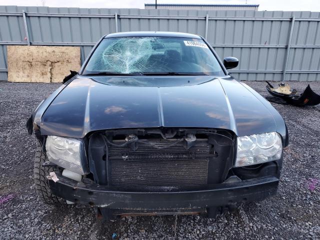 Photo 4 VIN: 2C3KA53G76H308626 - CHRYSLER 300 