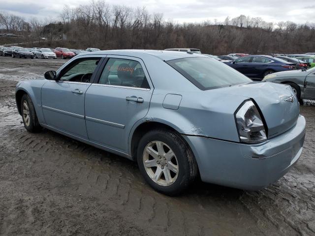 Photo 1 VIN: 2C3KA53G76H339004 - CHRYSLER 300 