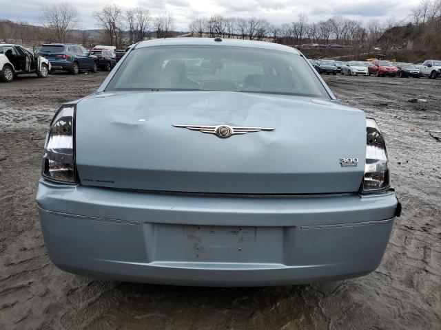 Photo 5 VIN: 2C3KA53G76H339004 - CHRYSLER 300 