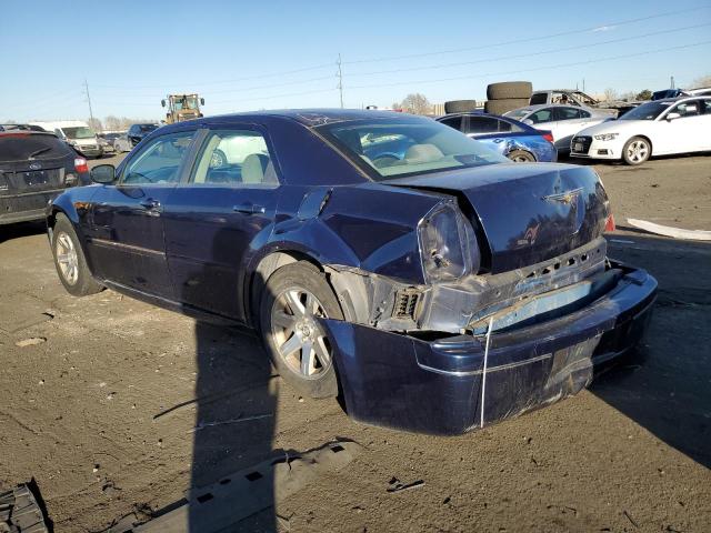 Photo 1 VIN: 2C3KA53G76H342145 - CHRYSLER 300 