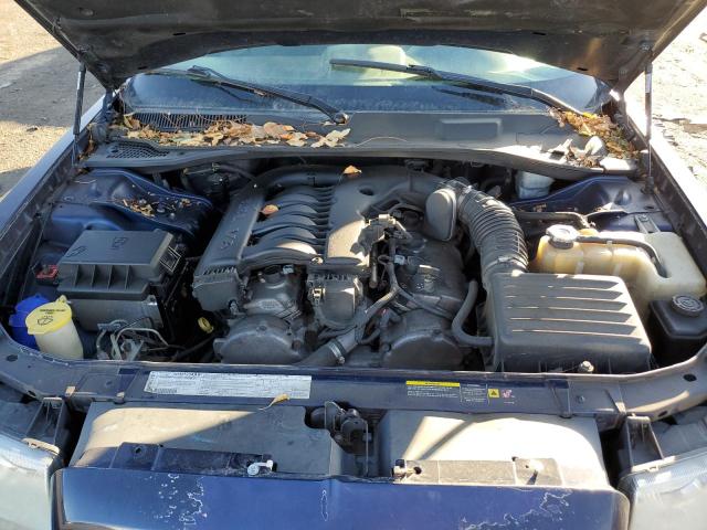 Photo 10 VIN: 2C3KA53G76H342145 - CHRYSLER 300 