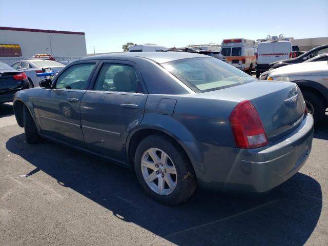 Photo 1 VIN: 2C3KA53G76H352660 - CHRYSLER 300 TOURIN 