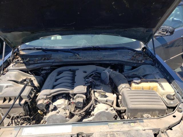 Photo 10 VIN: 2C3KA53G76H352660 - CHRYSLER 300 TOURIN 