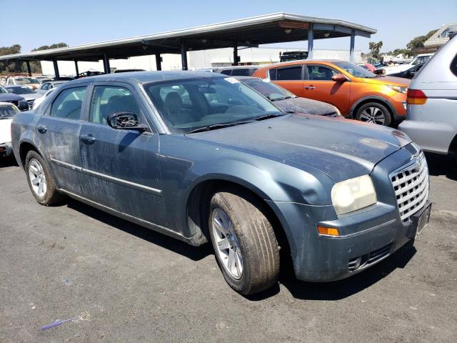 Photo 3 VIN: 2C3KA53G76H352660 - CHRYSLER 300 TOURIN 