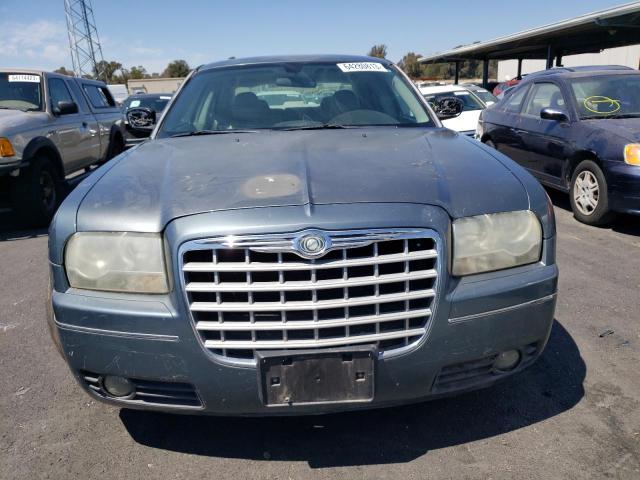 Photo 4 VIN: 2C3KA53G76H352660 - CHRYSLER 300 TOURIN 