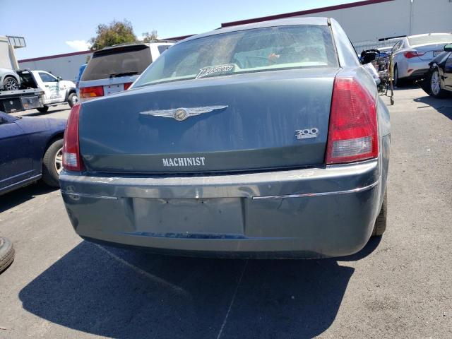 Photo 5 VIN: 2C3KA53G76H352660 - CHRYSLER 300 TOURIN 