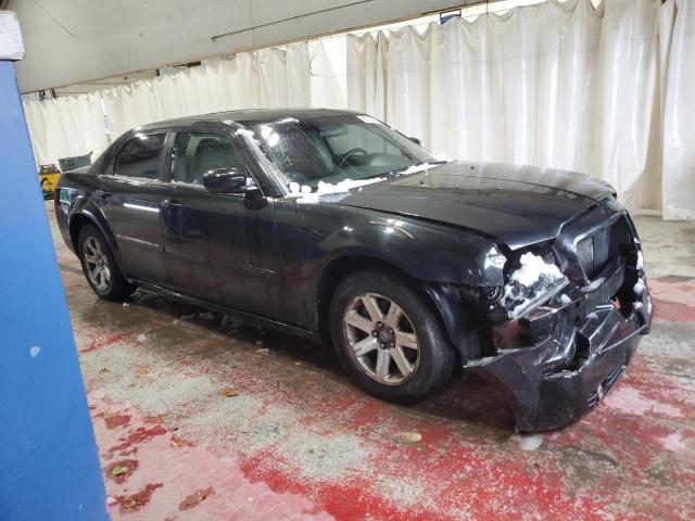 Photo 3 VIN: 2C3KA53G76H384878 - CHRYSLER 300 TOURIN 