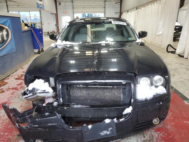 Photo 4 VIN: 2C3KA53G76H384878 - CHRYSLER 300 TOURIN 