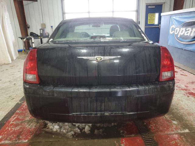 Photo 5 VIN: 2C3KA53G76H384878 - CHRYSLER 300 TOURIN 