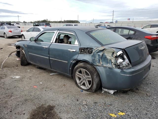 Photo 1 VIN: 2C3KA53G76H445680 - CHRYSLER 300 