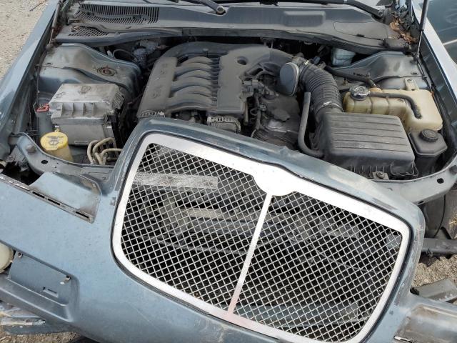 Photo 10 VIN: 2C3KA53G76H445680 - CHRYSLER 300 