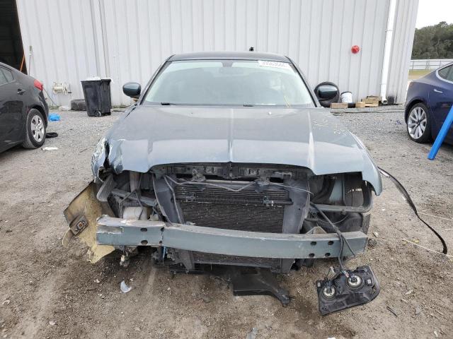 Photo 4 VIN: 2C3KA53G76H445680 - CHRYSLER 300 