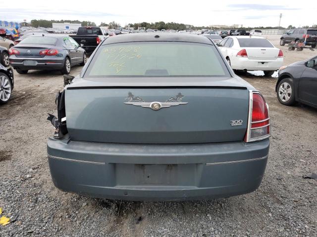 Photo 5 VIN: 2C3KA53G76H445680 - CHRYSLER 300 