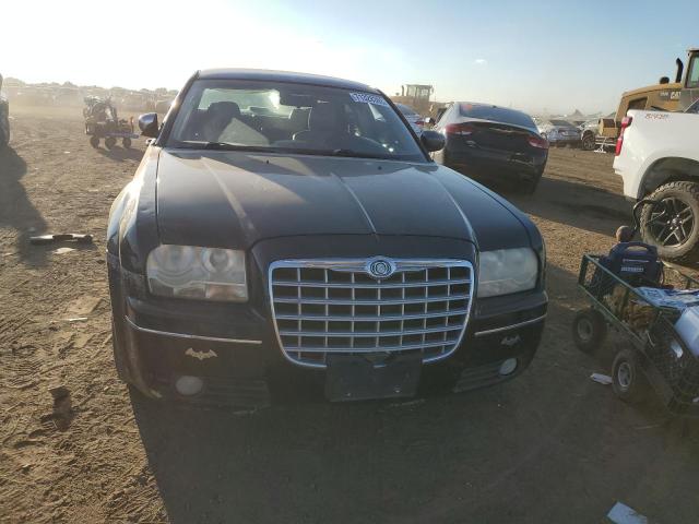 Photo 4 VIN: 2C3KA53G77H647811 - CHRYSLER 300 