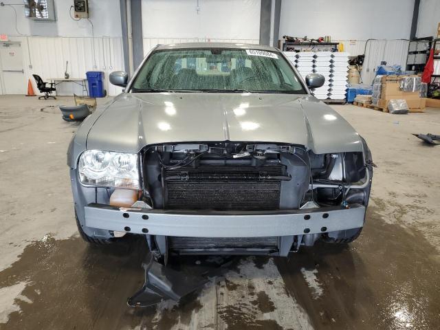 Photo 4 VIN: 2C3KA53G77H667816 - CHRYSLER 300 