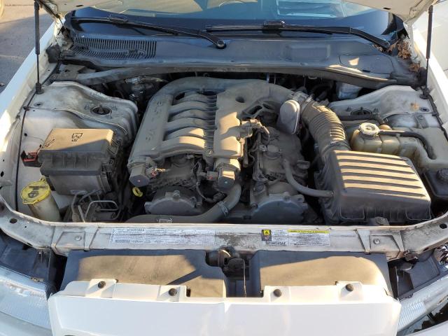 Photo 10 VIN: 2C3KA53G77H693865 - CHRYSLER 300 