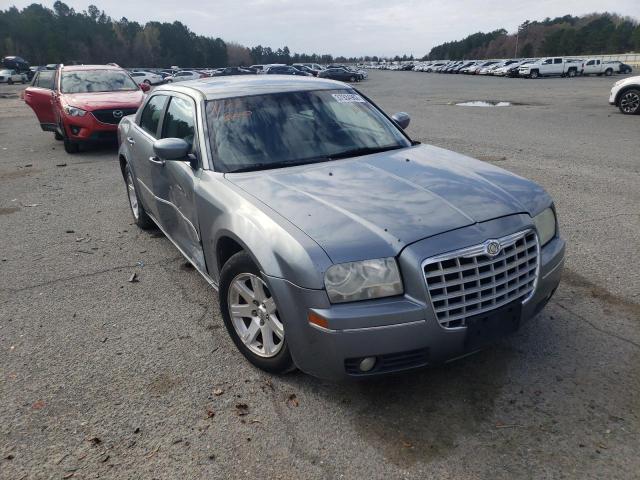 Photo 0 VIN: 2C3KA53G77H705450 - CHRYSLER 300 TOURIN 