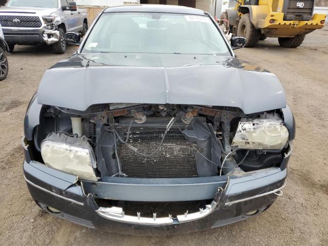 Photo 4 VIN: 2C3KA53G77H707635 - CHRYSLER 300 