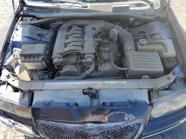 Photo 10 VIN: 2C3KA53G77H752915 - CHRYSLER 300 TOURIN 